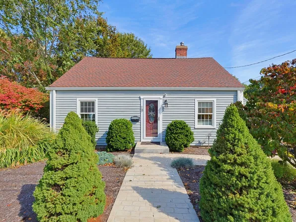 28 Ellis Ave, Norwood, MA 02062