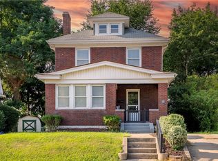 2080 Pioneer Ave, Pittsburgh, PA