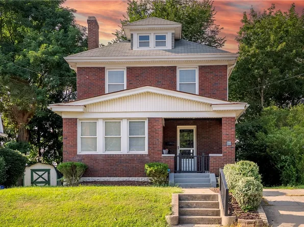 2080 Pioneer Ave, Pittsburgh, PA 15226