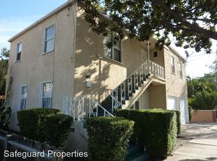 471 W Hill St, Long Beach, CA 90806