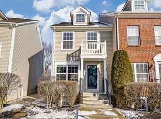 6442 Walnut Fork Dr, Columbus, OH 43081