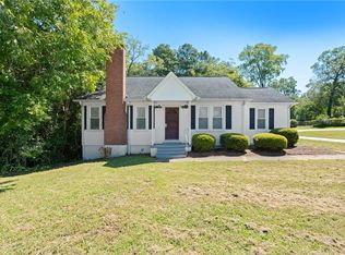 514 N Broad St, Clinton, SC 29325
