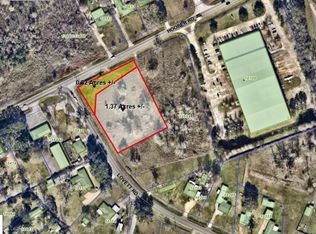 10554 Hooper Rd, Baton Rouge, LA 70818