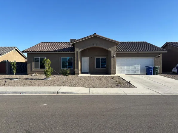7311 E 44th Pl, Yuma, AZ 85365