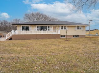 430 E Avenue H, Griffith, IN 46319