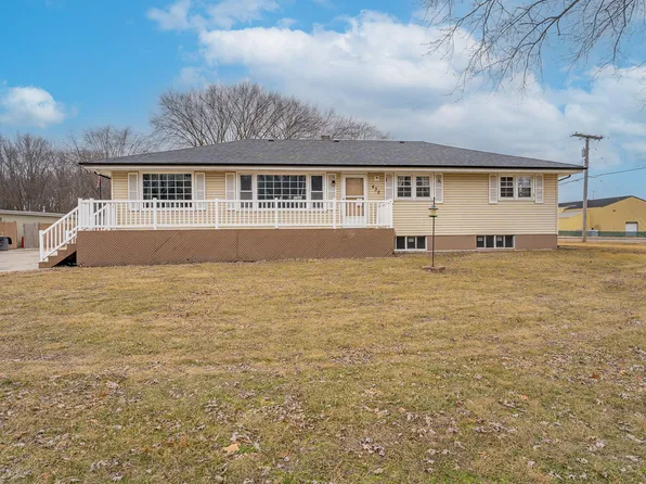 430 E Avenue H, Griffith, IN 46319