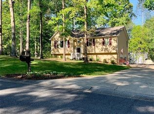 6396 Emerald Run SE, Acworth, GA 30102