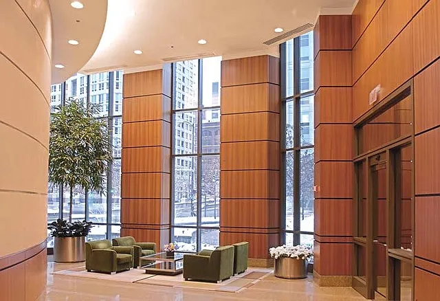 Building Photo - 400 N Lasalle Dr #3203