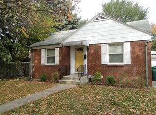1705 Glenwood Ave, Joliet, IL