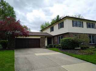 2355 Resor Rd, Fairfield, OH 45014