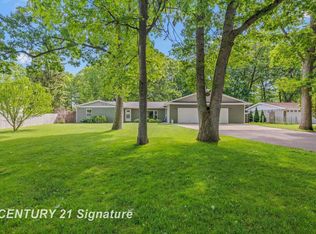 1474 Birchfield Rd, Saginaw, MI 48609