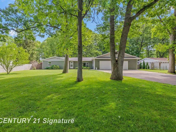 1474 Birchfield Rd, Saginaw, MI 48609