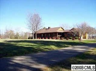 1206 Buffalo Shoals Rd, Catawba, NC 28609