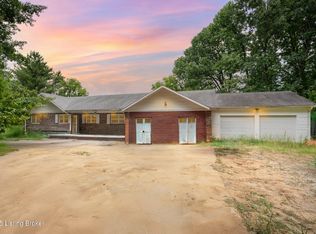 3290 Highway 81 S, Rumsey, KY 42371