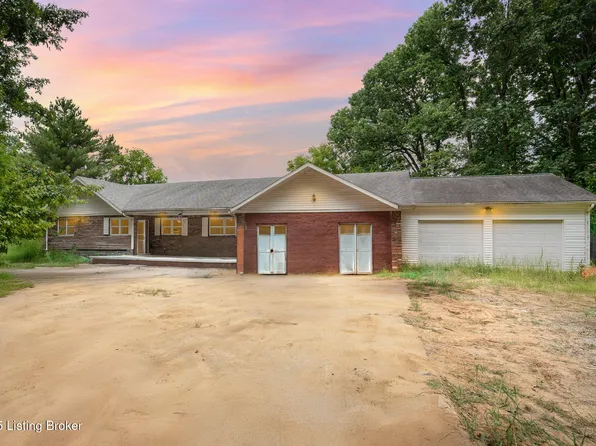 3290 Highway 81 S, Rumsey, KY 42371