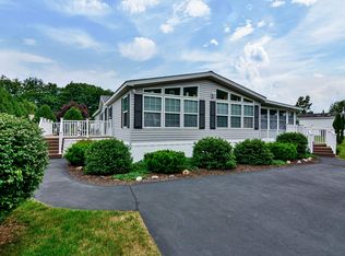 49 Constitution Way #49, Dover, NH 03820