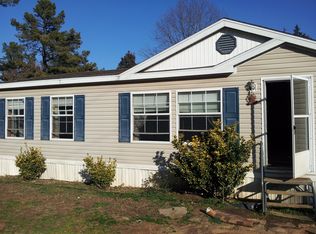 485 Shiloh Rd, Mc Rae, AR 72102