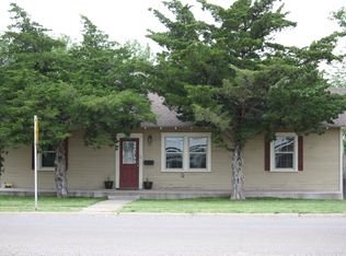 1401 3rd Ave, Canyon, TX 79015