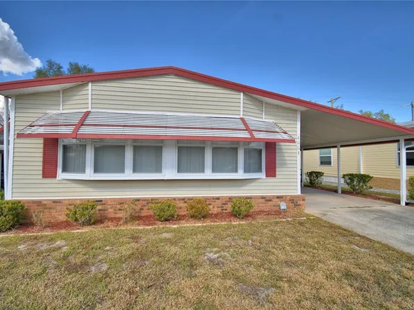 4063 Rolling Oaks Dr, Winter Haven, FL 33880