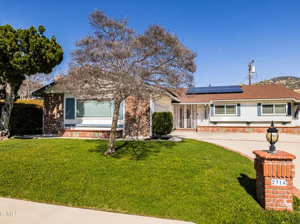 2314 Shreve Ave, Simi Valley, CA 93063