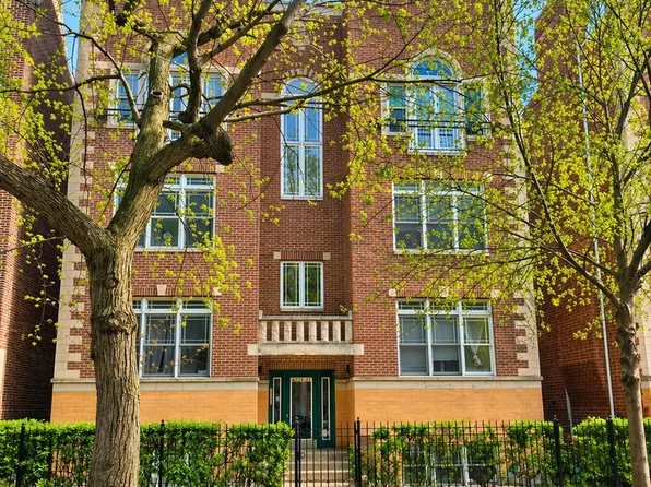 4237 N Kenmore Ave APT Gn, Chicago, IL 60613
