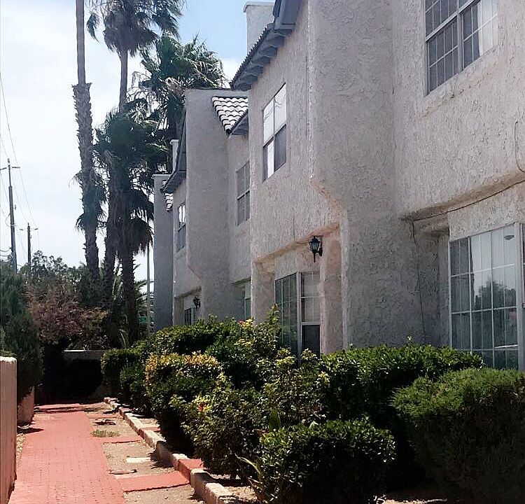 2nd image of 5383 Mountain Vista St Unit 30