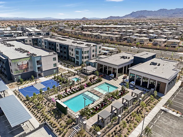 Elysian at Skye Canyon — Photo 44