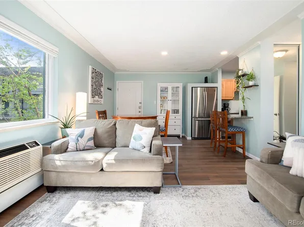 5995 E Iliff Avenue Bldg A #201, Denver, CO 80222