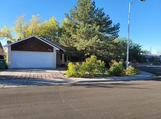4401 Pacific St, Farmington, NM 87402