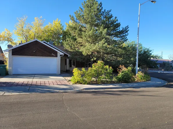 4401 Pacific St, Farmington, NM 87402