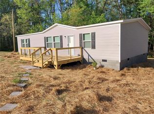 3278 Kelly Bridge Rd, Dawsonville, GA 30534
