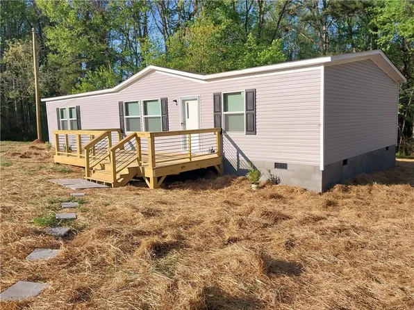 3278 Kelly Bridge Rd, Dawsonville, GA 30534