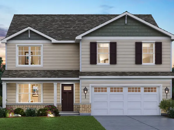 14919 S Parkview Dr, Plainfield, IL 60544