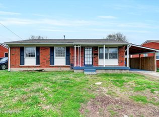 4107 Pirate Ct, Louisville, KY 40229