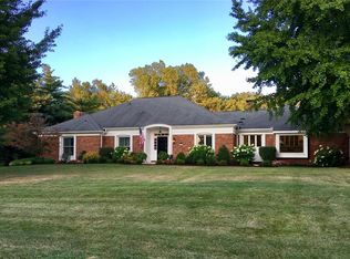 2442 White Stable Rd, Saint Louis, MO 63131