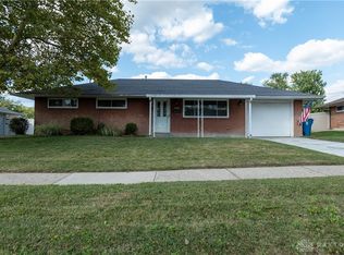 5745 Belmar Dr, Huber Heights, OH 45424