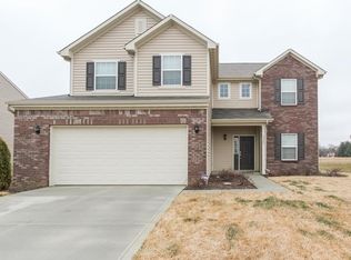 7906 Housefinch Ln, Indianapolis, IN 46239
