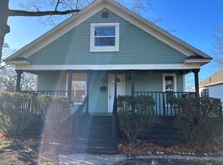 2107 7th St, Muskegon Heights, MI 49444