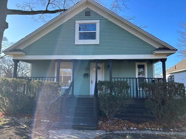 2107 7th St, Muskegon Heights, MI 49444