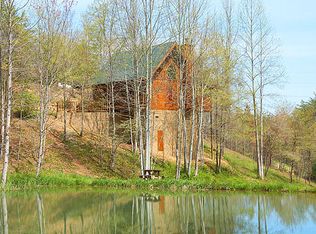 2829 Valley Springs Way, Sevierville, TN 37862