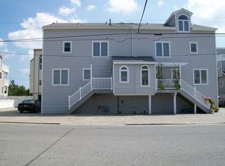 6703 Pleasure Ave N #A, Sea Isle City, NJ 08243