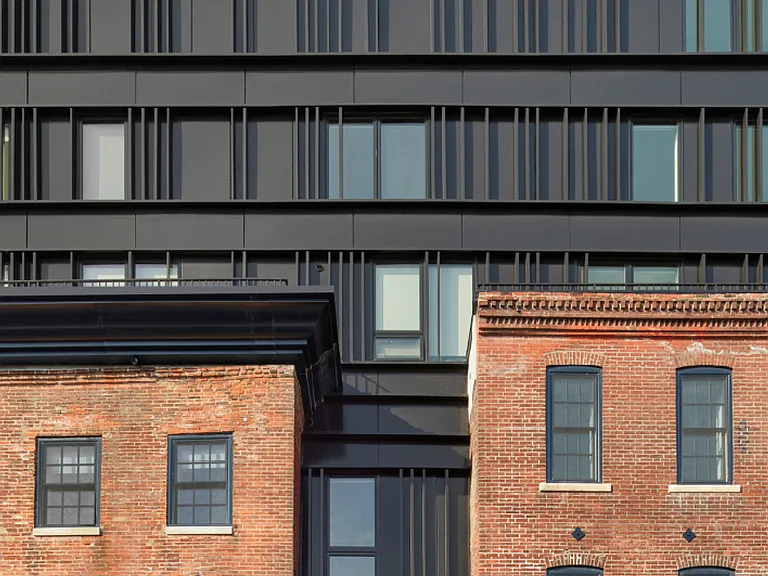 Freedom Lofts — Photo 16