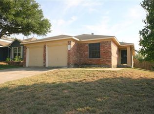 2001 Charlotte Way, Round Rock, TX 78664