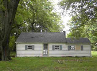 26265 Grant Rd, South Bend, IN 46619