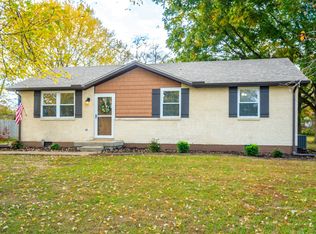 205 Austin Dr, Portland, TN 37148