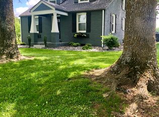 1288 Murray Paris Rd, Murray, KY 42071