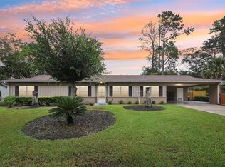 3300 NW 28th Pl, Gainesville, FL 32605