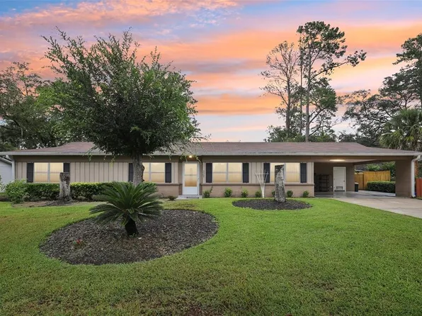 3300 NW 28th Pl, Gainesville, FL 32605