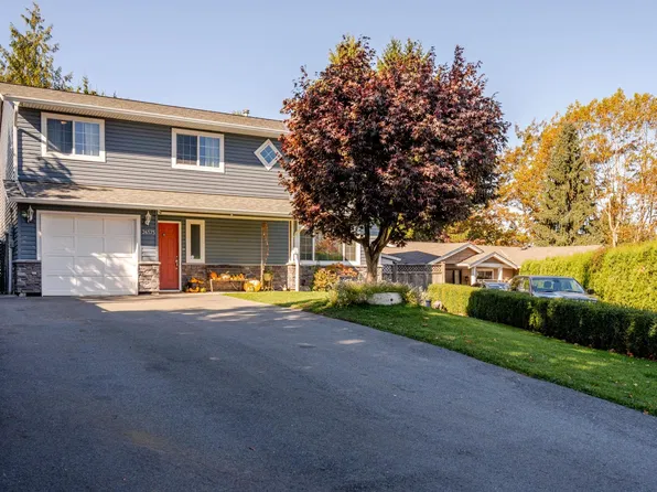 26575 30a Ave, Langley, BC V4W 3C8