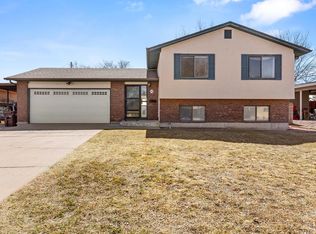 4 Purdue St, Pueblo, CO 81005